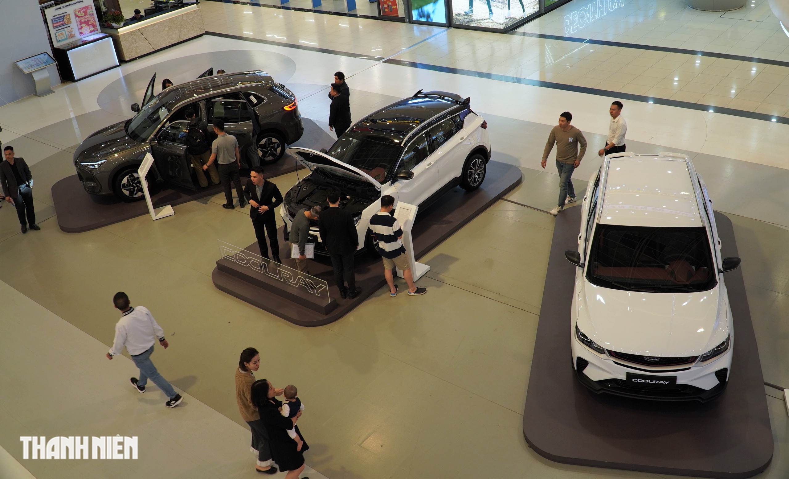 5 sai lầm chủ xe chưa nghĩ tới khi lần đầu mua ô tô - Ảnh 1.