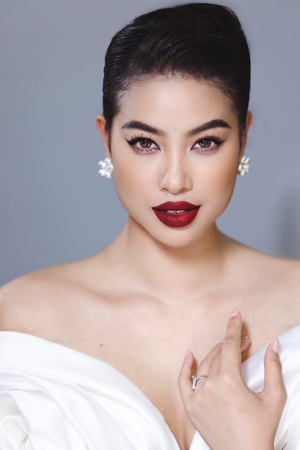 Cuộc sống Hoa hậu Phạm Hương trên đất Mỹ- Ảnh 4. Cuộc sống Hoa hậu Phạm Hương trên đất Mỹ- Ảnh 4.