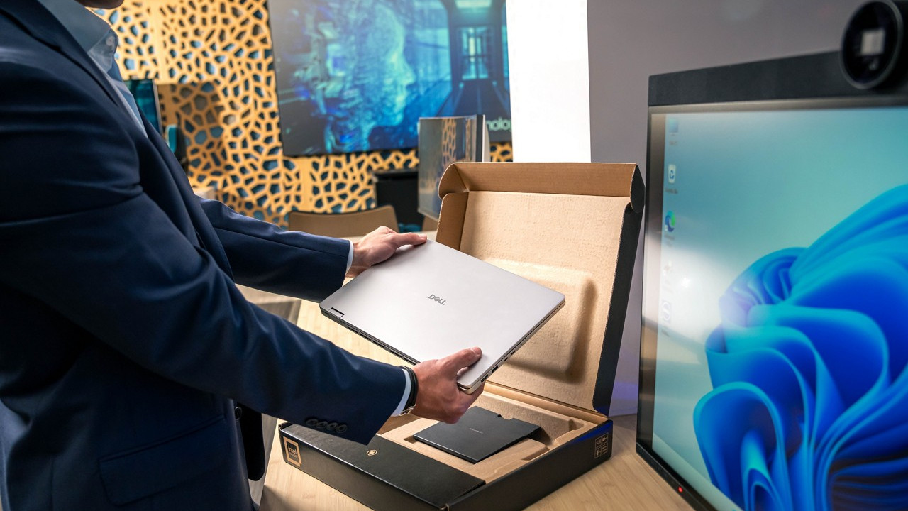 Vì sao máy tính để bàn bền hơn máy tính xách tay? - Ảnh 1.