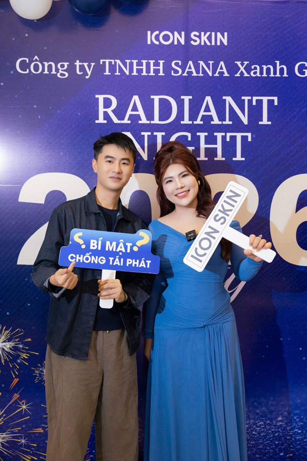 H&agrave;nh tr&igrave;nh khởi nghiệp từ con số 0 của Nguyễn Ngọc S&aacute;ng trong lĩnh vực spa - Ảnh 1.