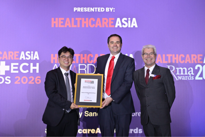 Dấu ấn Takeda Việt Nam trong hành trình phòng ngừa sốt xuất huyết Dengue - Ảnh 1.