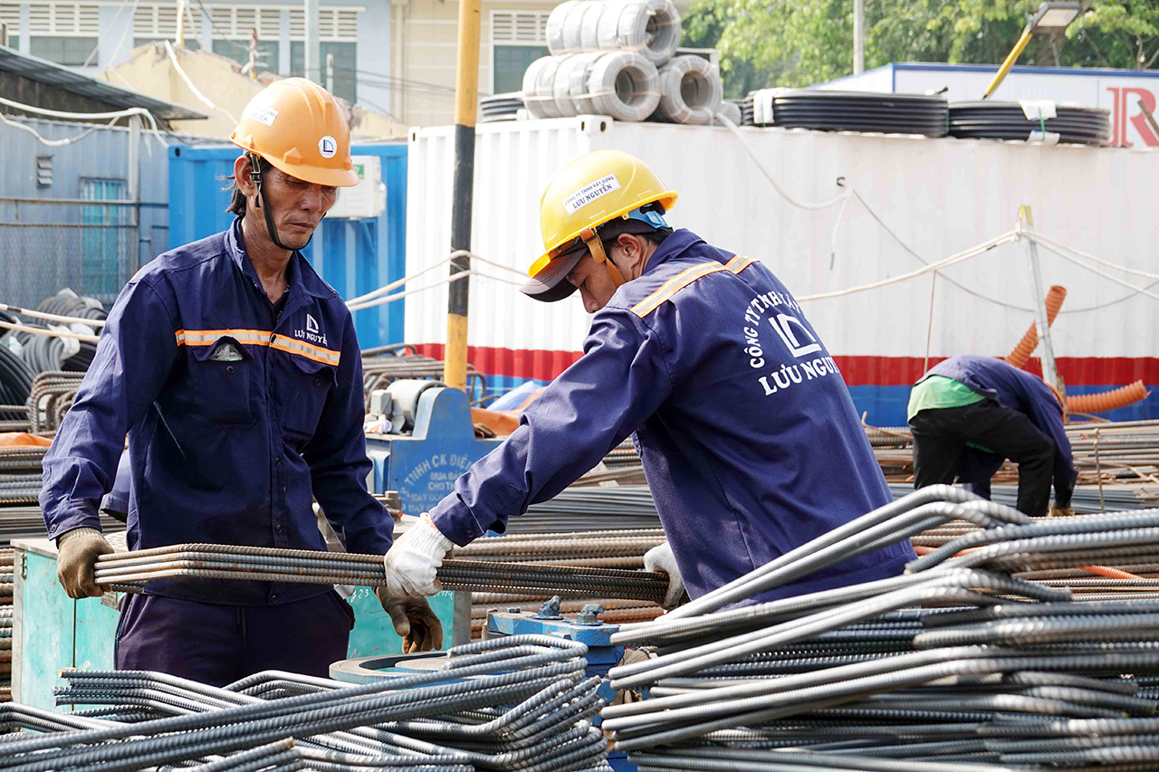 'Phát súng lệnh' cho toàn bộ máy- Ảnh 1.