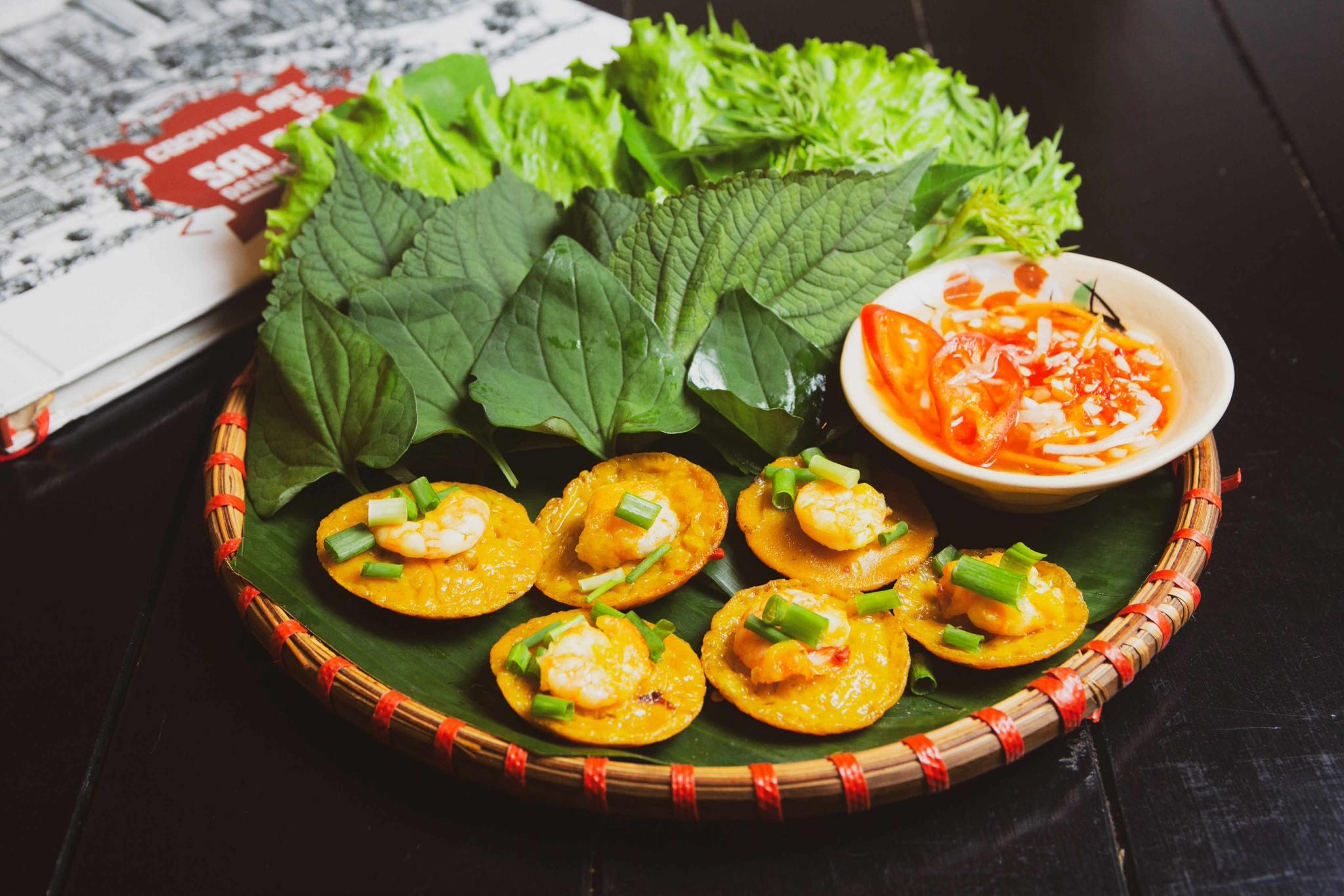 &Ocirc;ng T&acirc;y mở nh&agrave; h&agrave;ng Việt Nam view triệu đ&ocirc; ở TP . HCM thu h&uacute;t 95 % kh&aacute;ch nước ng&ograve;ai - Ảnh 4.