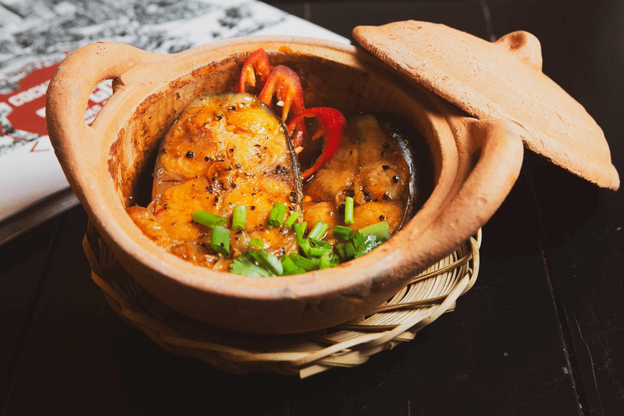 &Ocirc;ng T&acirc;y mở nh&agrave; h&agrave;ng Việt Nam view triệu đ&ocirc; ở TP . HCM thu h&uacute;t 95 % kh&aacute;ch nước ng&ograve;ai - Ảnh 5.