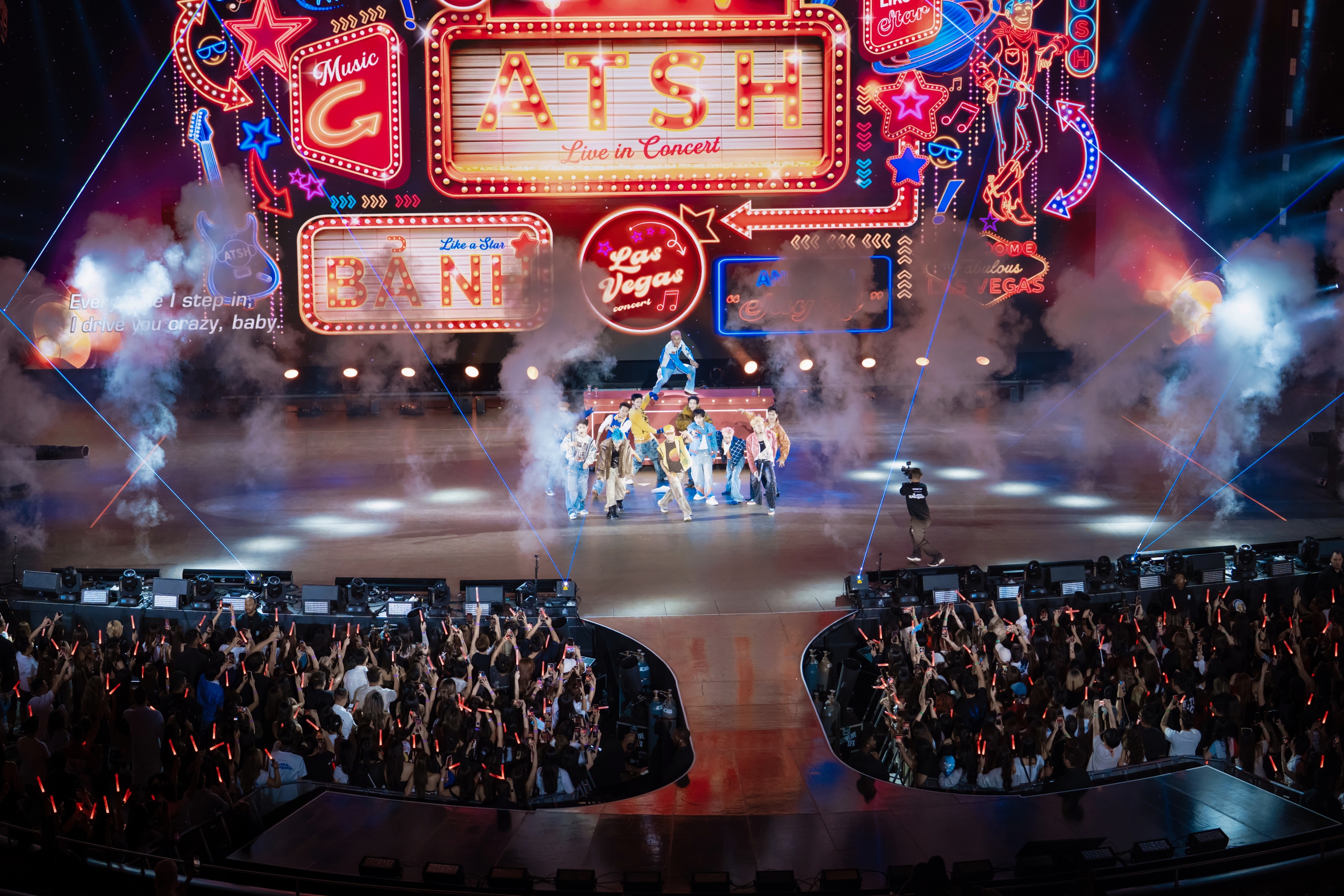 Doanh nghiệp sở hữu chương trình 'Anh trai say hi' sắp IPO- Ảnh 2.