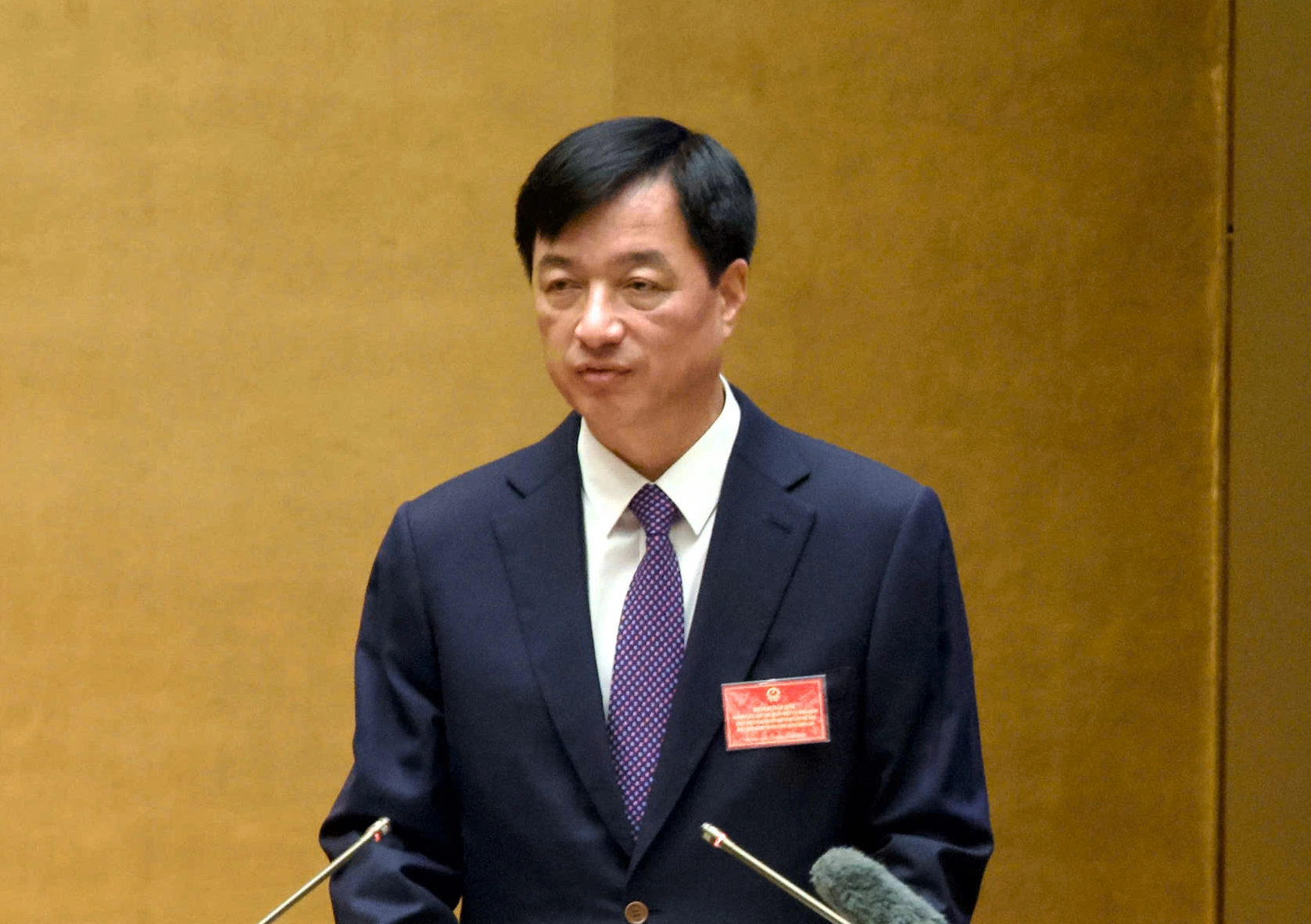 Ông Nguyễn Duy Ngọc đề xuất thí điểm mô hình tổ chức mới cho địa phương 2026 - Ảnh 1. Ông Nguyễn Duy Ngọc đề xuất thí điểm mô hình tổ chức mới cho địa phương 2026 - Ảnh 1.