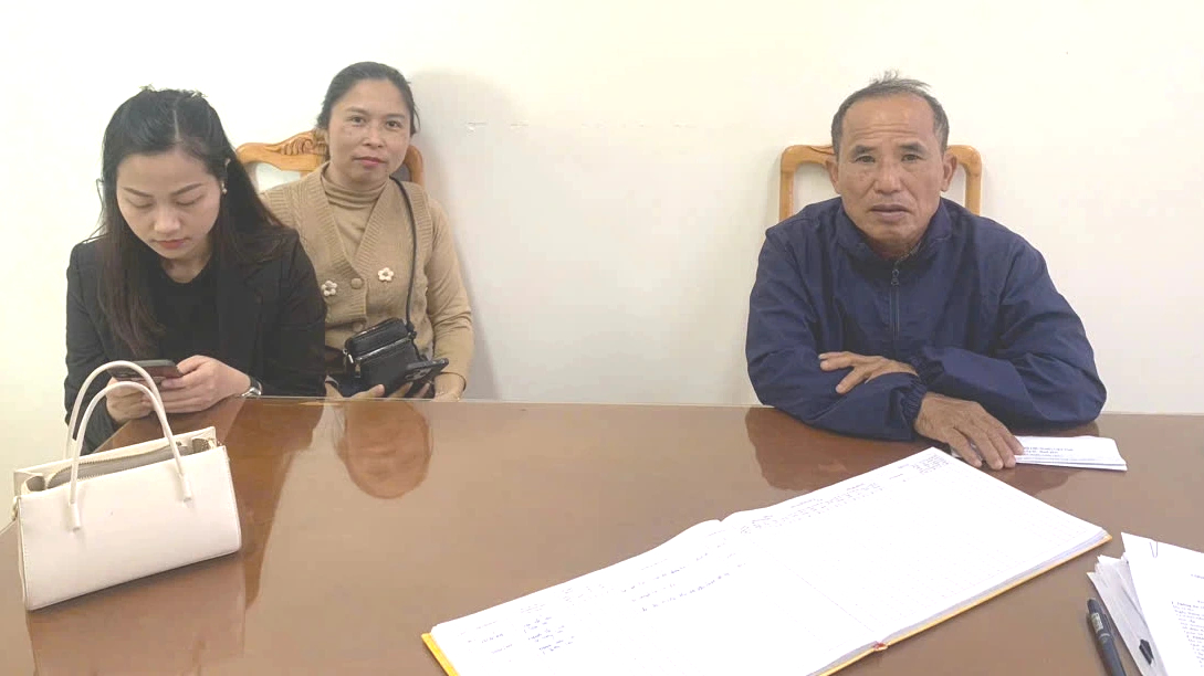 Chế độ cho cán bộ bán chuyên trách tại thanh hóa còn chờ đợi tới bao giờ? - Ảnh 1.