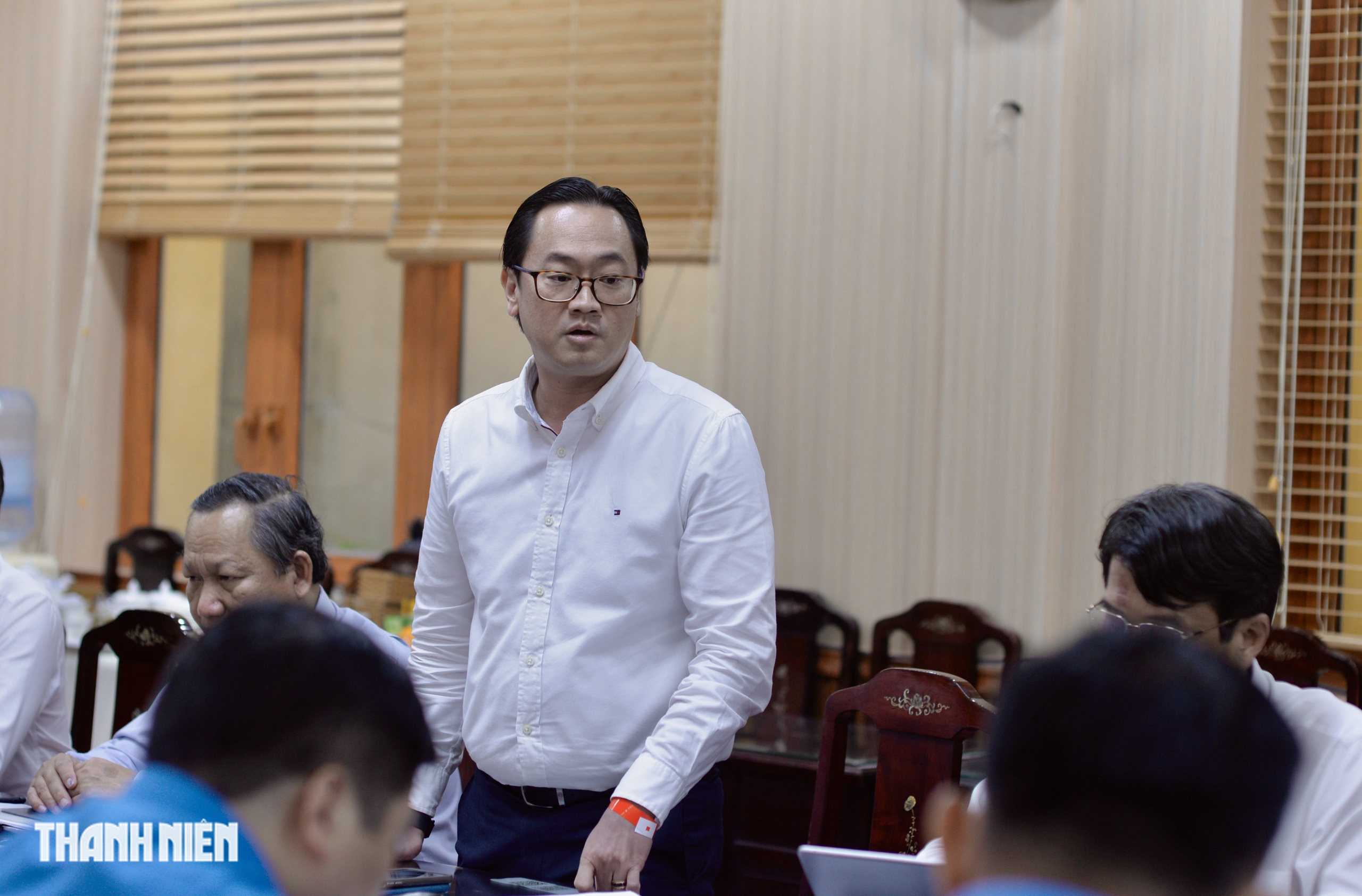 C&ocirc;ng nh&acirc;n, doanh nghiệp ở TP.HCM thờ ơ với bệnh nghề nghiệp, l&agrave;m sao giải quyết? - Ảnh 2.