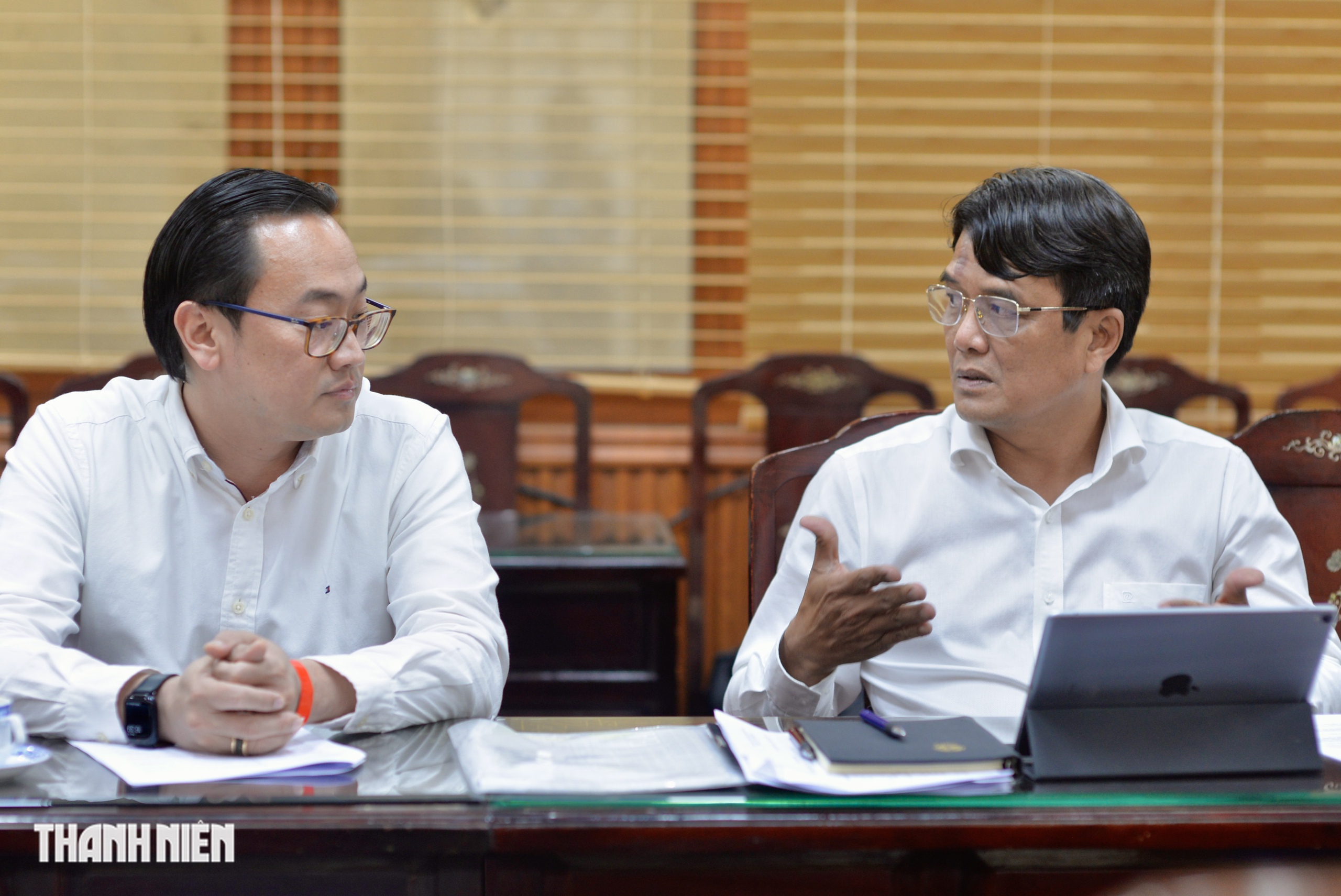 C&ocirc;ng nh&acirc;n, doanh nghiệp ở TP.HCM thờ ơ với bệnh nghề nghiệp, l&agrave;m sao giải quyết? - Ảnh 1.