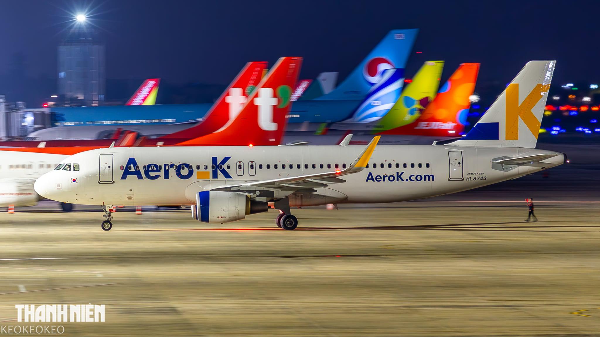 Đam mê ảnh máy bay ở tp . Hcm: Những khoảnh khắc tuyệt vời từ sân bay Tân Sơn Nhất - Ảnh 10. Đam mê ảnh máy bay ở tp . Hcm: Những khoảnh khắc tuyệt vời từ sân bay Tân Sơn Nhất - Ảnh 10.