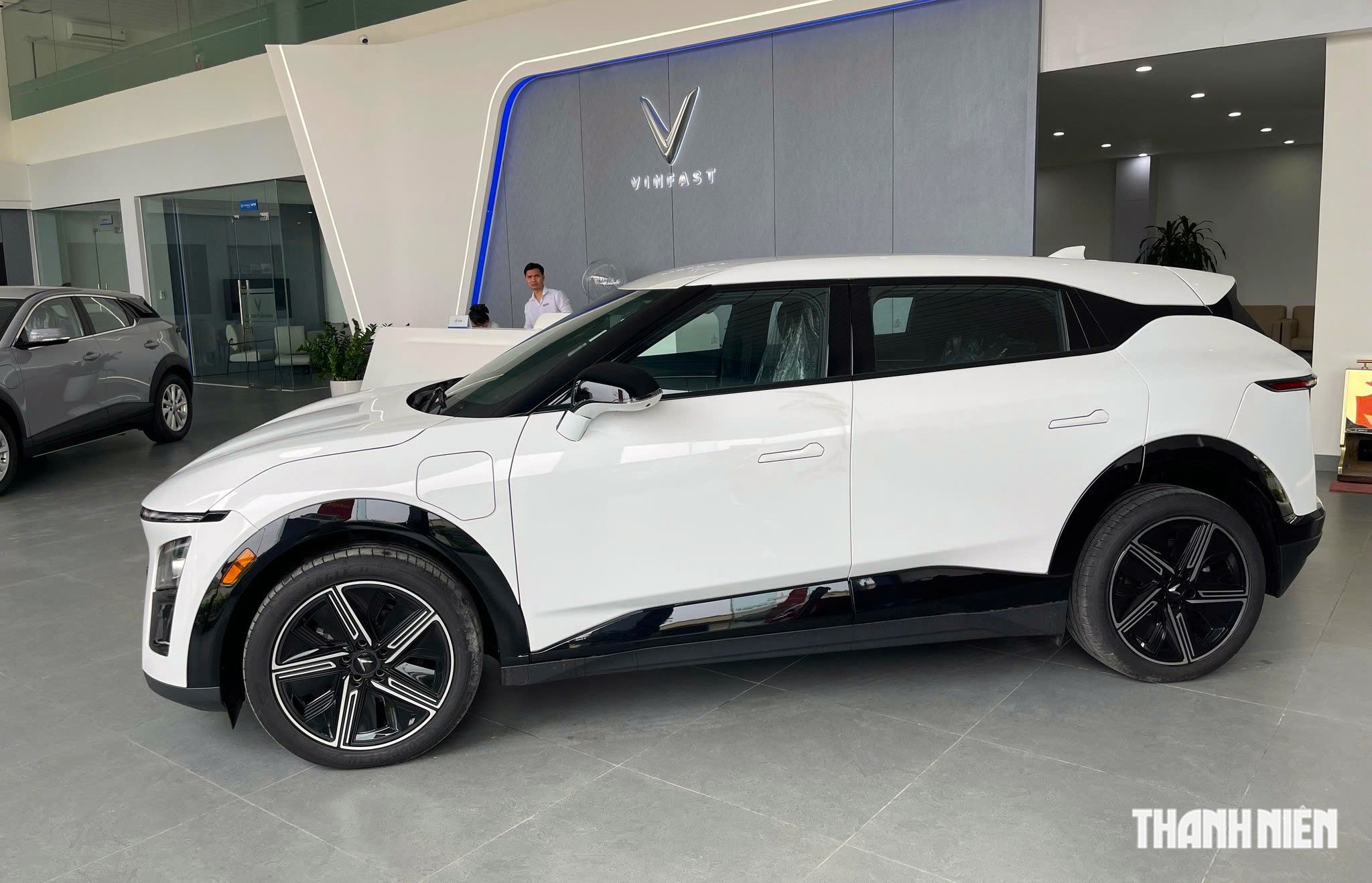 Crossover cỡ trung: Mazda CX-5 mất ng&ocirc;i vương doanh số - Ảnh 2.