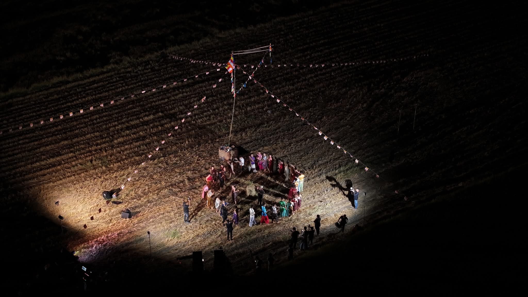 Người trẻ lan tỏa trò chơi dân gian tại Tết Chôl Chnăm Thmây- Ảnh 15. Người trẻ lan tỏa trò chơi dân gian tại Tết Chôl Chnăm Thmây- Ảnh 15.