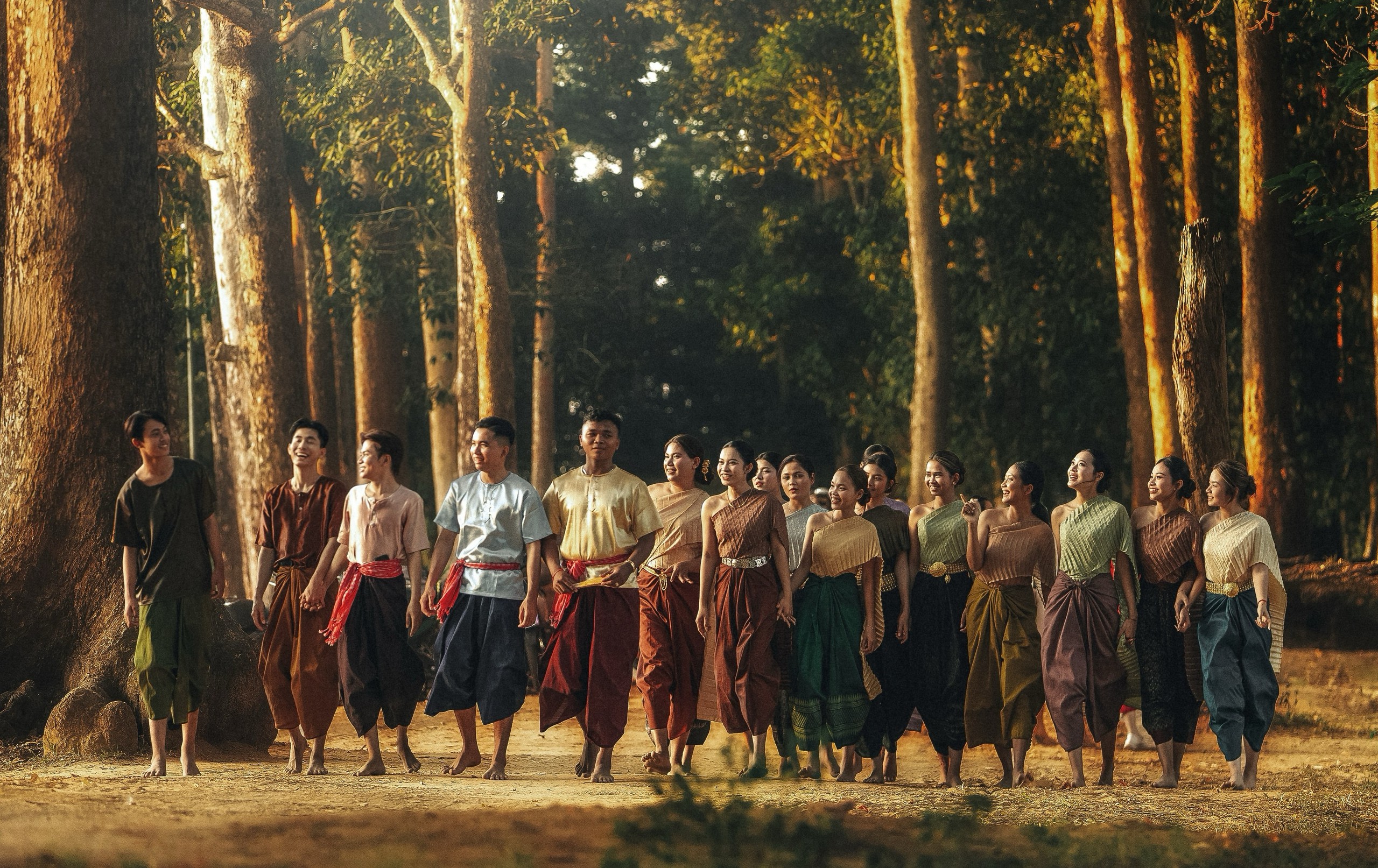 Người trẻ lan tỏa trò chơi dân gian tại Tết Chôl Chnăm Thmây- Ảnh 10. Người trẻ lan tỏa trò chơi dân gian tại Tết Chôl Chnăm Thmây- Ảnh 10.