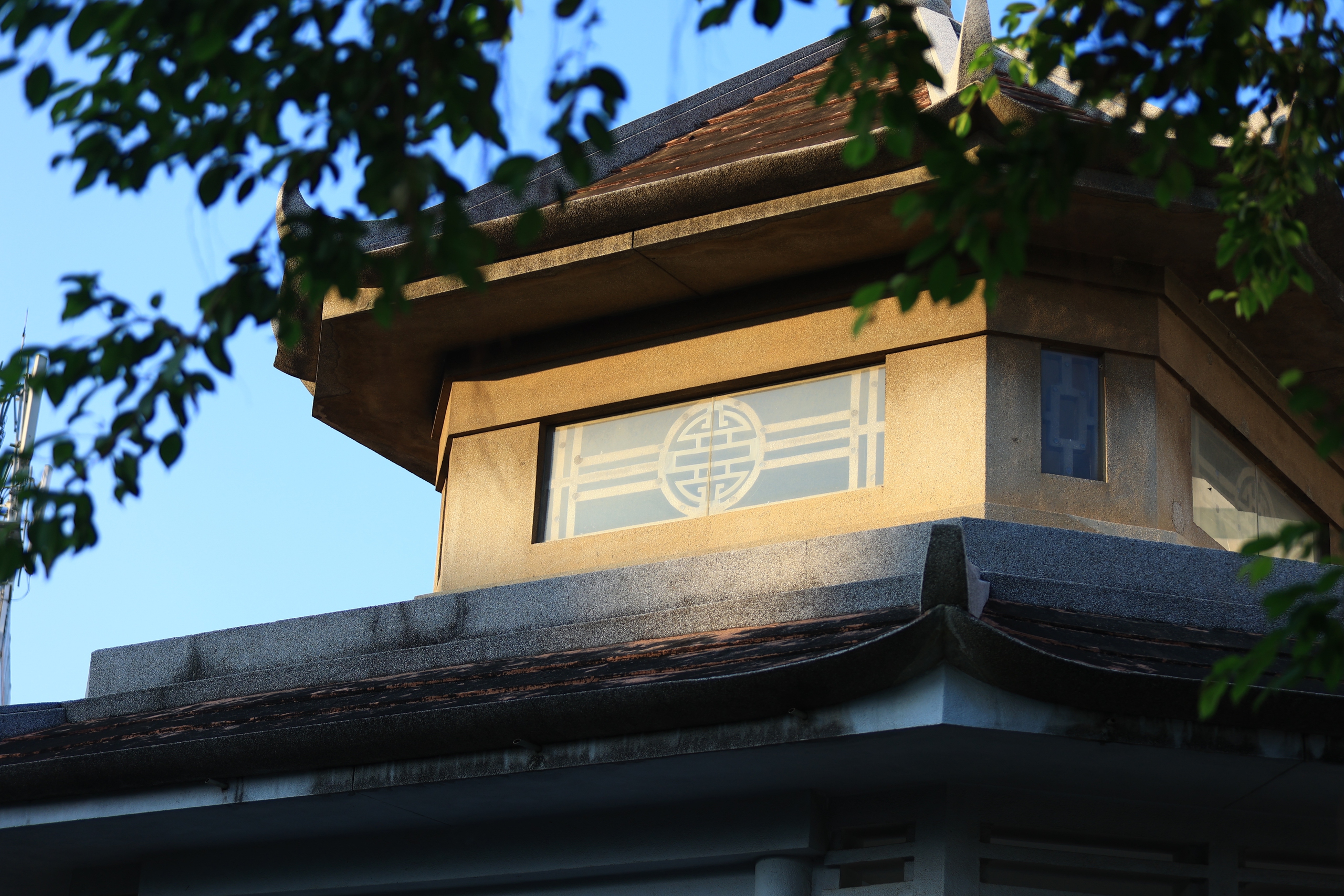 Mộ cổ b&aacute;t gi&aacute;c ở TP.HCM, dấu t&iacute;ch gia tộc gi&agrave;u thứ 3 S&agrave;i G&ograve;n xưa- Ảnh 4.