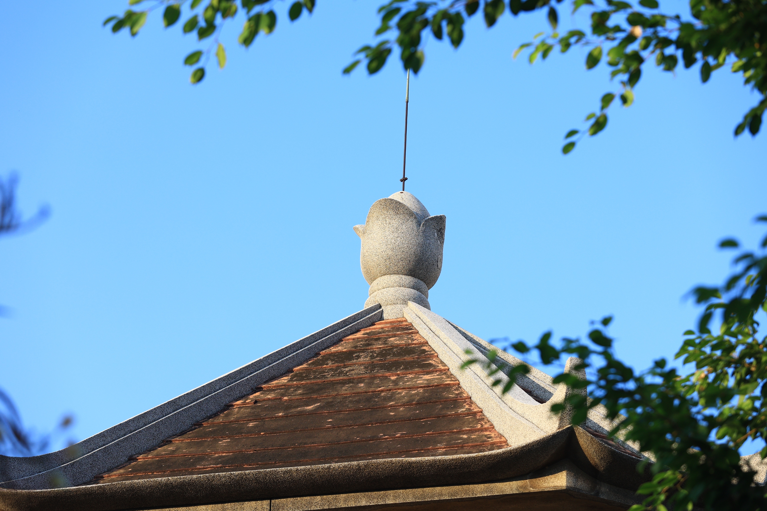 Mộ cổ b&aacute;t gi&aacute;c ở TP.HCM, dấu t&iacute;ch gia tộc gi&agrave;u thứ 3 S&agrave;i G&ograve;n xưa- Ảnh 7.