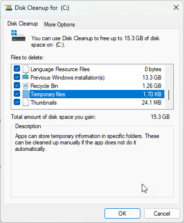 M&aacute;y t&iacute;nh cũ sẽ mượt m&agrave; hơn chỉ với 'thủ tục' 60 gi&acirc;y mỗi th&aacute;ng - Ảnh 2.