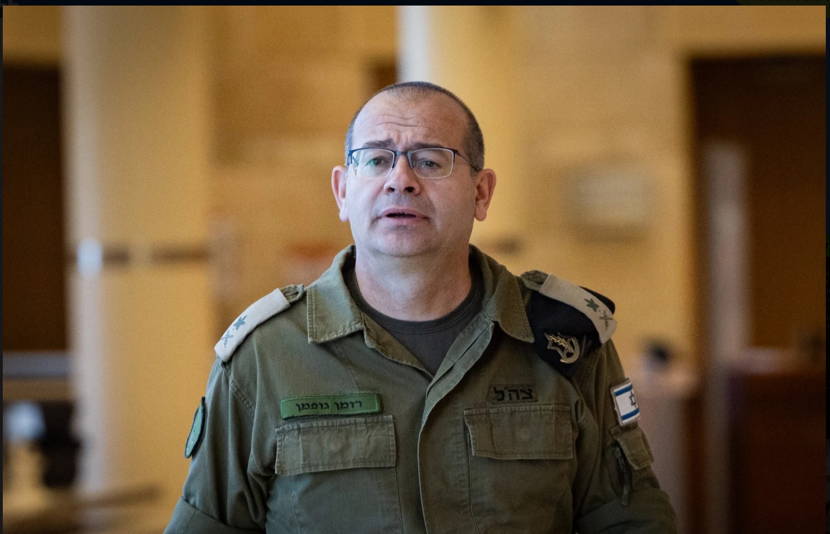 Israel bổ nhiệm giám đốc mới cho cơ quan tình báo Mossad - Ảnh 1.