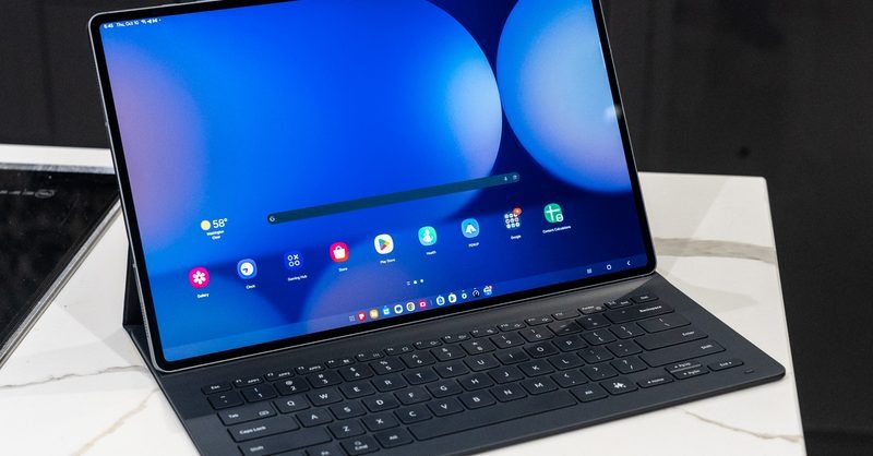 Tại sao nên mua máy tính bảng ngay lập tức trước khi quá muộn? - Ảnh 2.