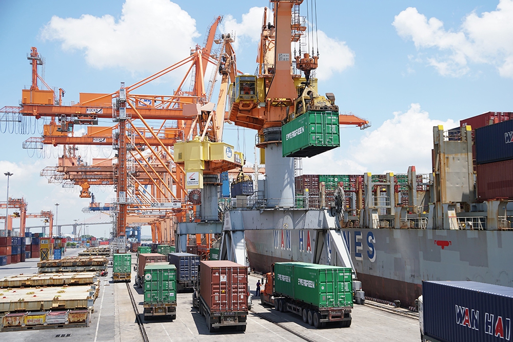 'Phát súng lệnh' cho toàn bộ máy- Ảnh 2.