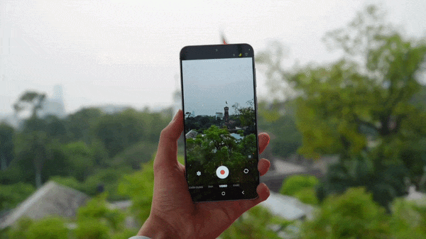 Galaxy A57/A37 đã đúng khi cải tiến camera và thiết kế mỏng hơn - Ảnh 1.