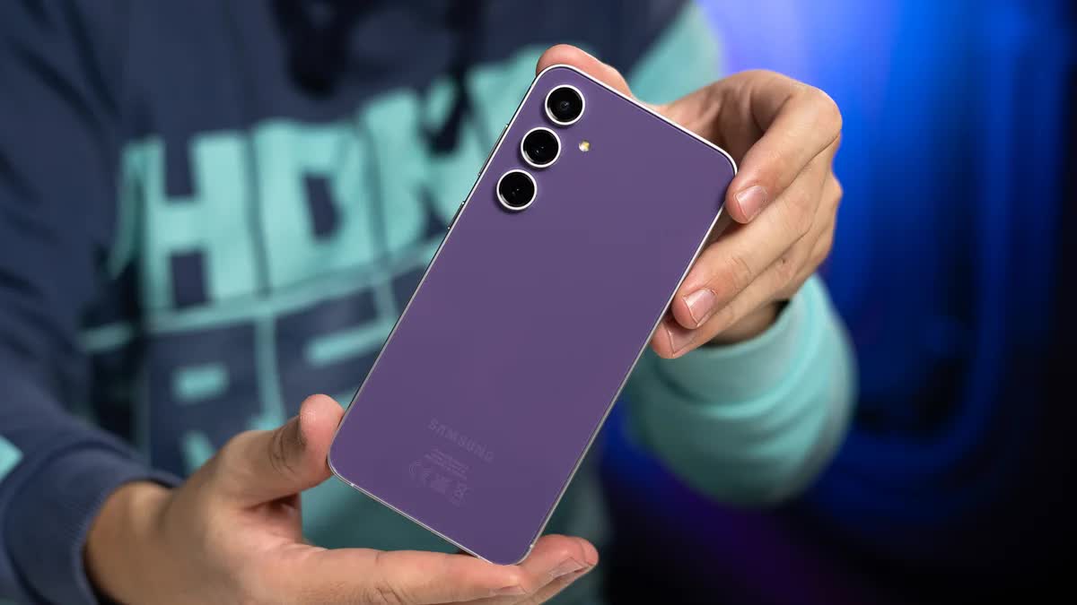 Loạt smartphone Samsung đời cũ hồi sinh nhờ One UI 8.5 - Ảnh 1.