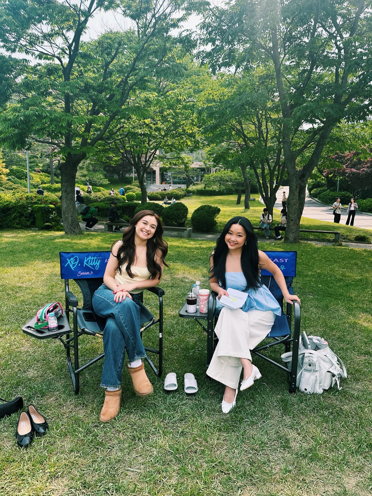 Sao Mỹ gốc Cần Thơ Lana Condorsau 8 năm g&acirc;y sốt to&agrave;n cầu - Ảnh 3.