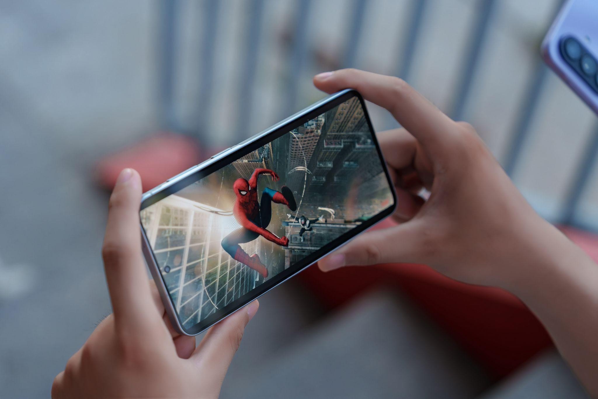 Galaxy A57/A37 đã đúng khi cải tiến camera và thiết kế mỏng hơn - Ảnh 4.