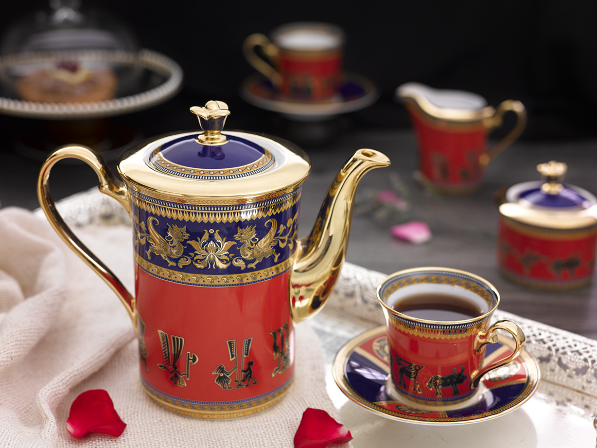 Thị trường qu&agrave; tặng: Sản phẩm c&oacute; chiều s&acirc;u văn h&oacute;a ng&agrave;y c&agrave;ng được ưa chuộng- Ảnh 1.