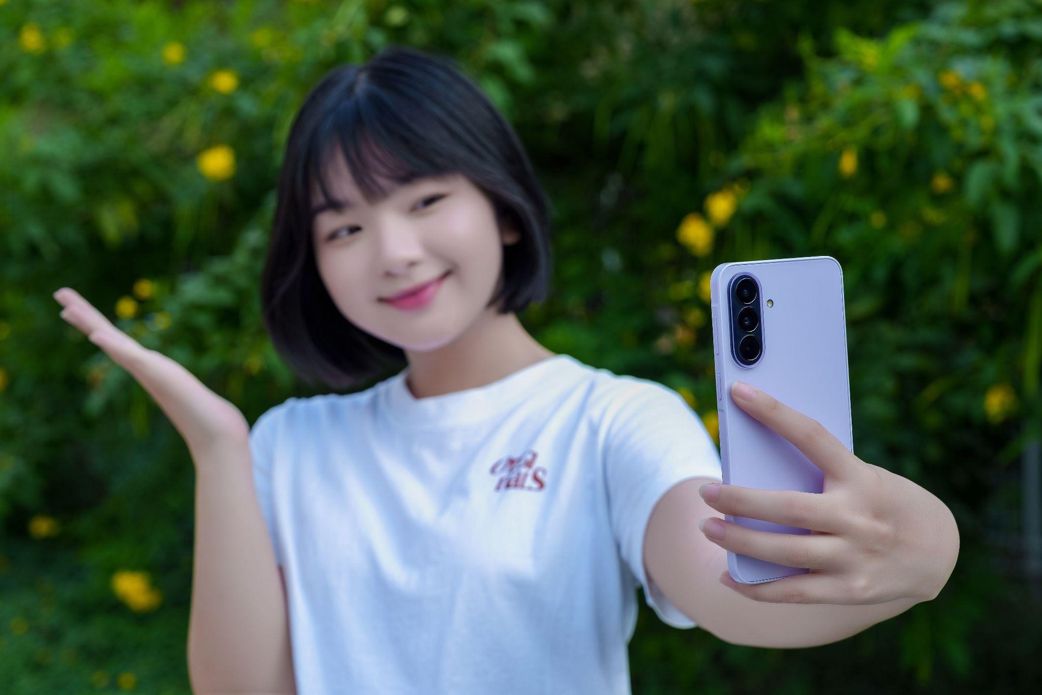 Galaxy A57/A37 đã đúng khi cải tiến camera và thiết kế mỏng hơn - Ảnh 5.