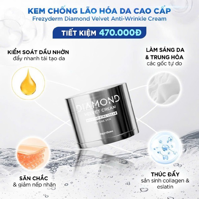 Top 6 kem chống l&atilde;o h&oacute;a cho tuổi 35+ &lsquo;l&atilde;o h&oacute;a ngược&rsquo; như g&aacute;i đ&ocirc;i mươi - Ảnh 8.