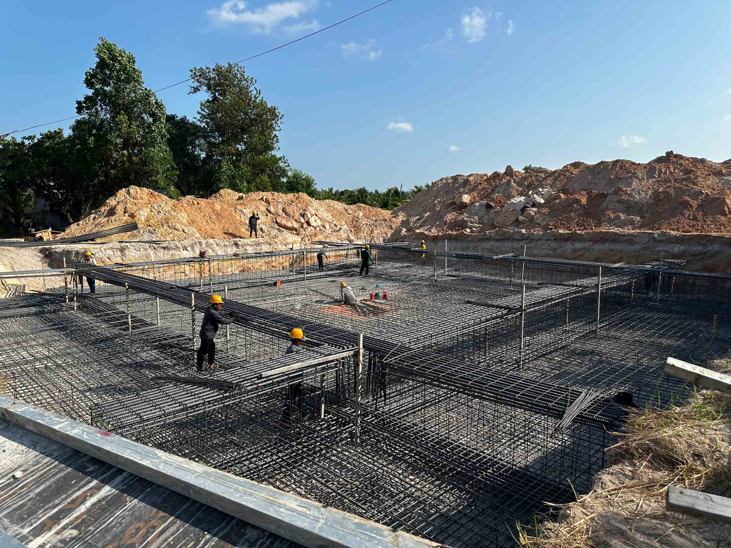 Dòng điện hôm nay, sức bật mai sau- Ảnh 2.