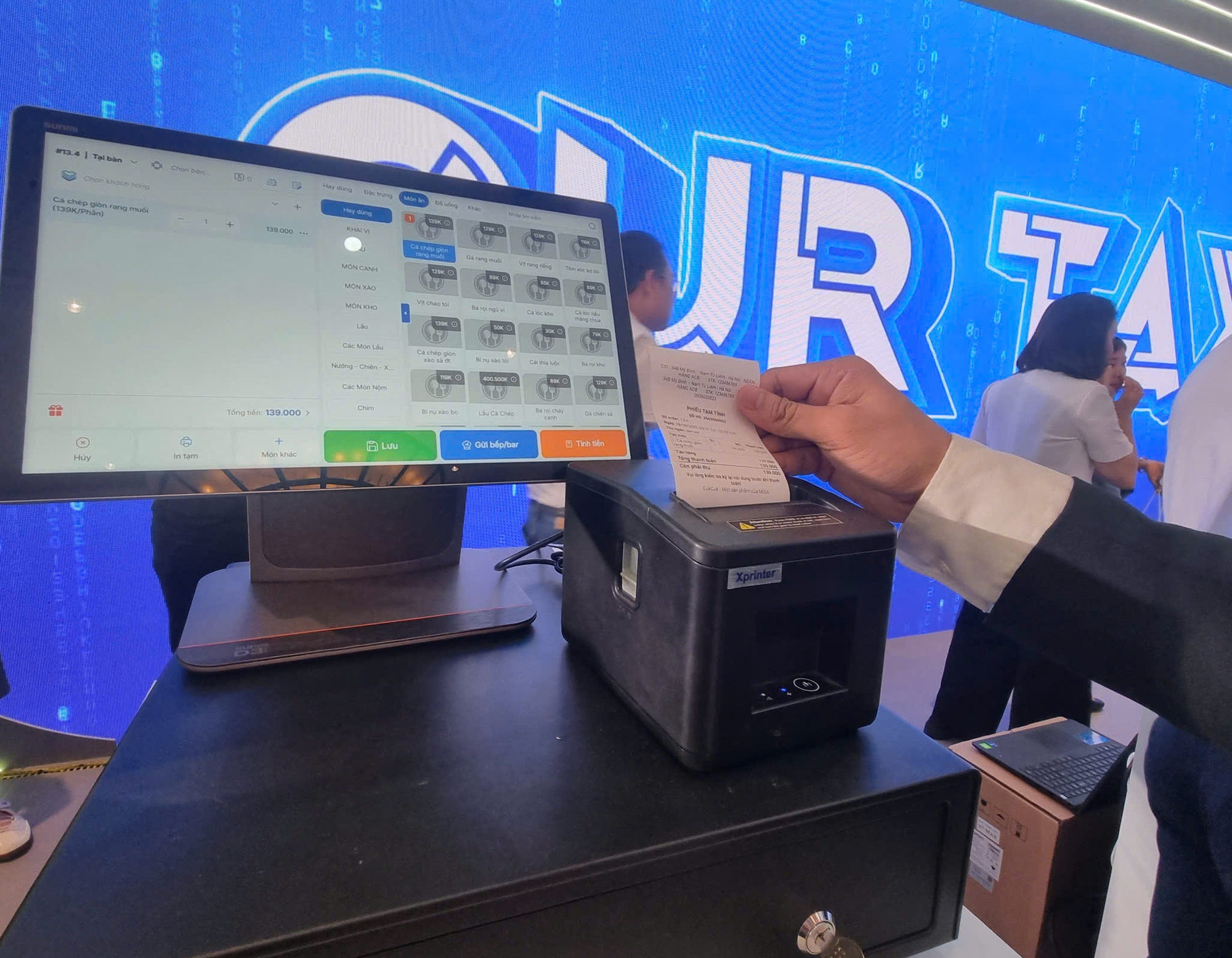 Doanh thu 500 triệu trở xuống, dùng hóa đơn điện tử sẽ bị phạt nặng? - Ảnh 1.