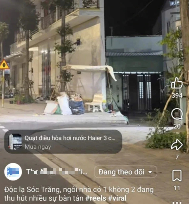 'Rác nội dung' từ affiliate marketing biến tướng: 'Link' ngầm ẩn sau 'tin sốc' - Ảnh 1.