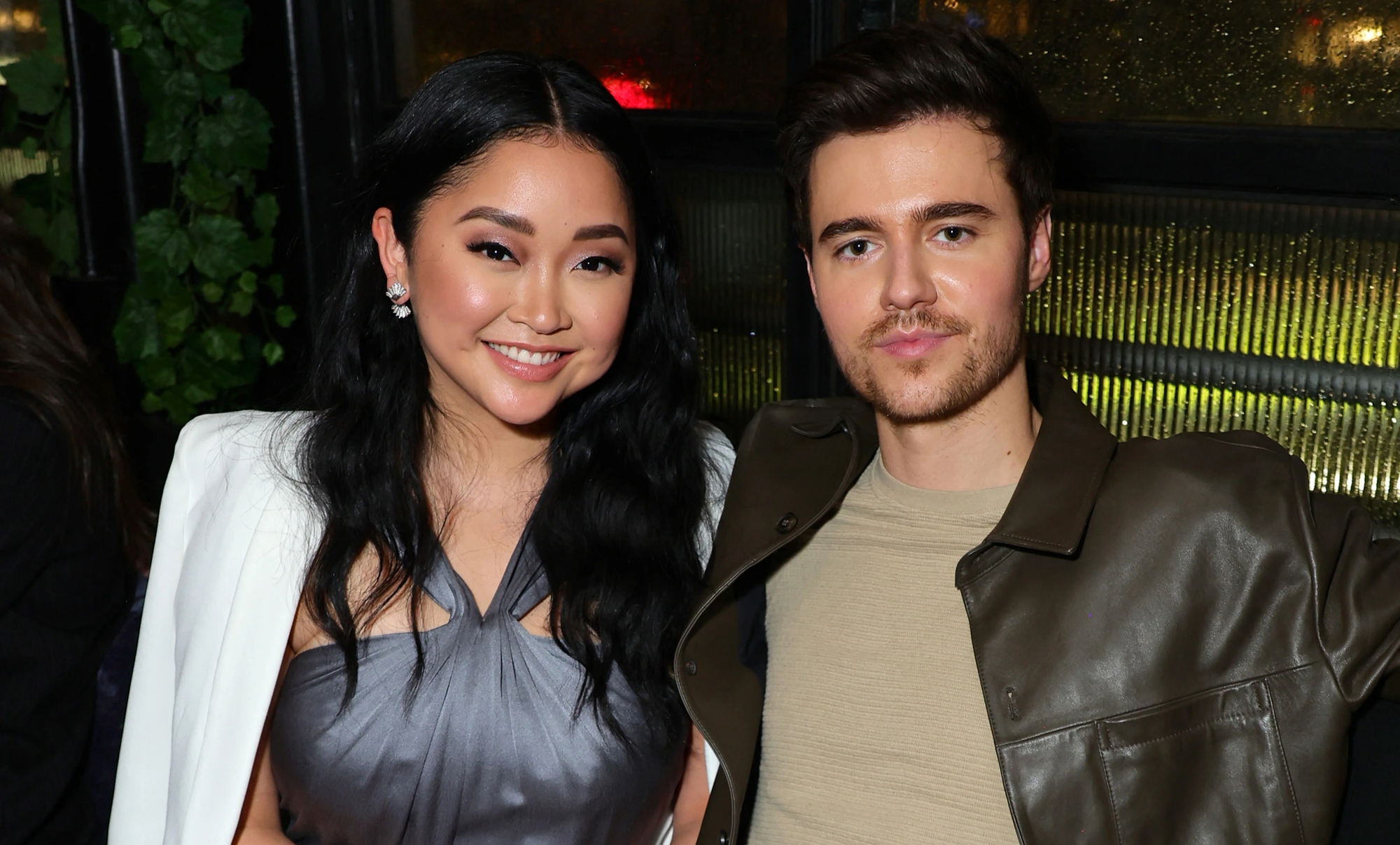 Sao Mỹ gốc Cần Thơ Lana Condorsau 8 năm g&acirc;y sốt to&agrave;n cầu - Ảnh 12.