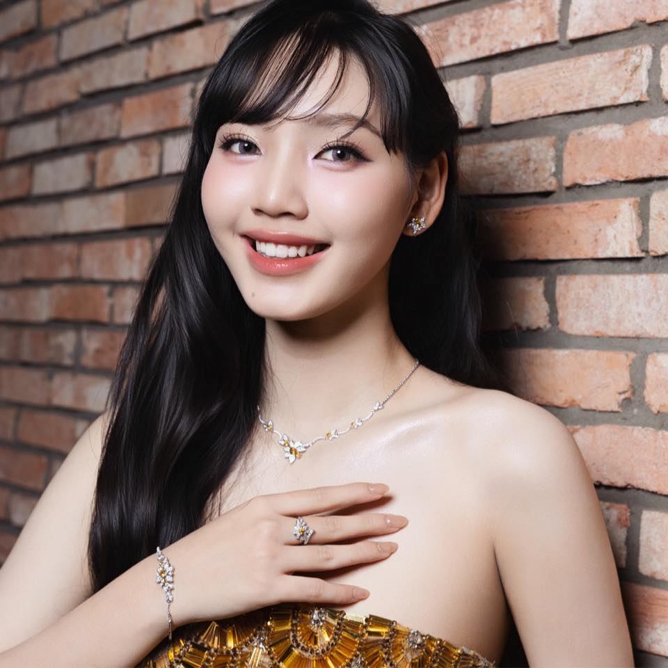 Nữ diễn viên cao 1,75m đóng chính phim kinh dị là ai?- Ảnh 1. Nữ diễn viên cao 1,75m đóng chính phim kinh dị là ai?- Ảnh 1.