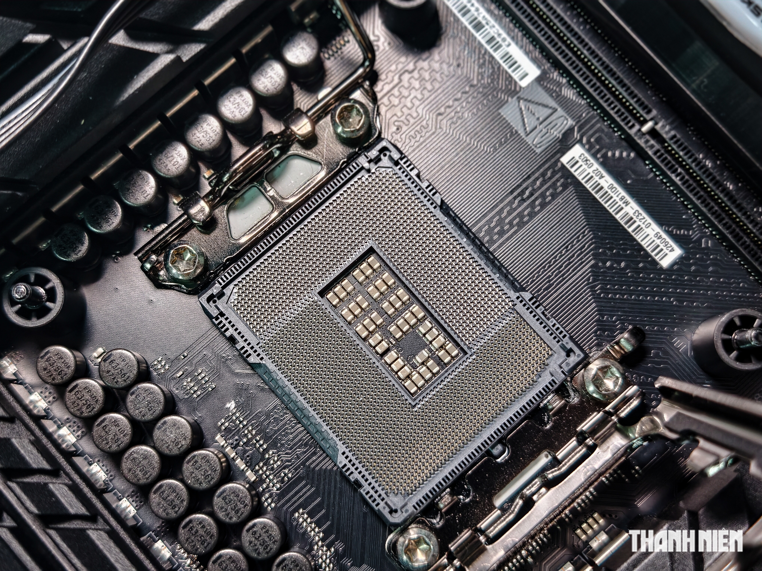 Trải nghiệm Intel Core Ultra 200S Plus: hiệu năng mạnh nhưng c&aacute;ch tiếp cận đ&atilde; kh&aacute;c - Ảnh 4.