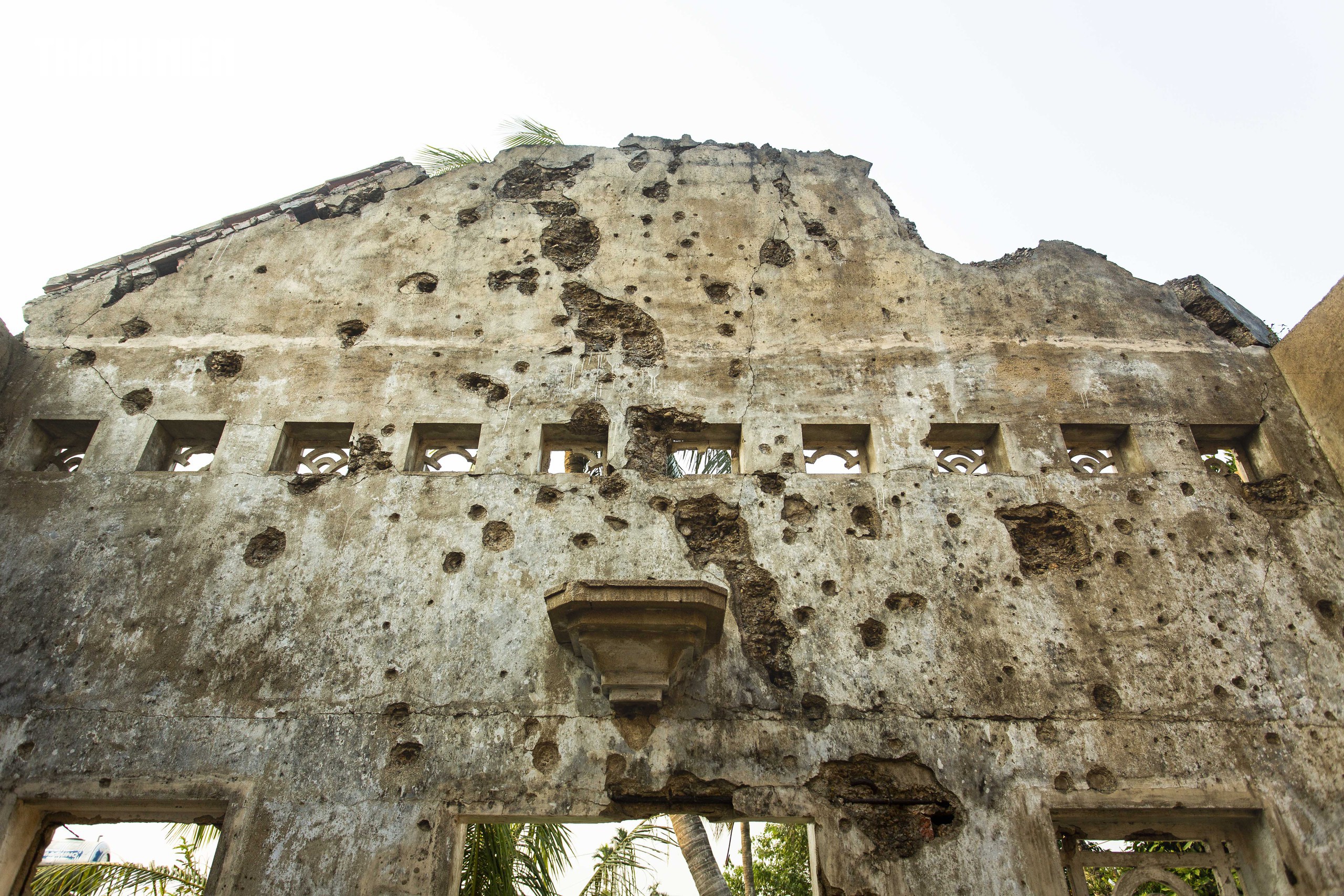 Kh&aacute;m ph&aacute; nh&agrave; thờ C&ocirc;ng gi&aacute;o gắn liền với 81 ng&agrave;y đ&ecirc;m tại Quảng Trị - Ảnh 3.