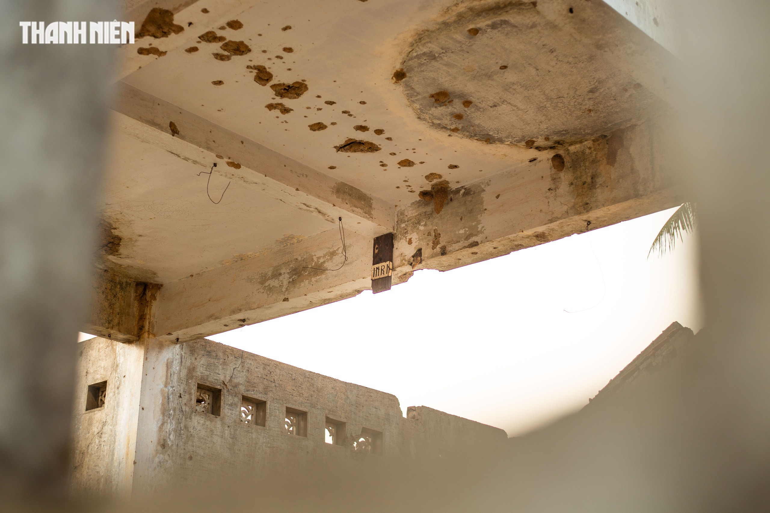 Kh&aacute;m ph&aacute; nh&agrave; thờ C&ocirc;ng gi&aacute;o gắn liền với 81 ng&agrave;y đ&ecirc;m tại Quảng Trị - Ảnh 6.