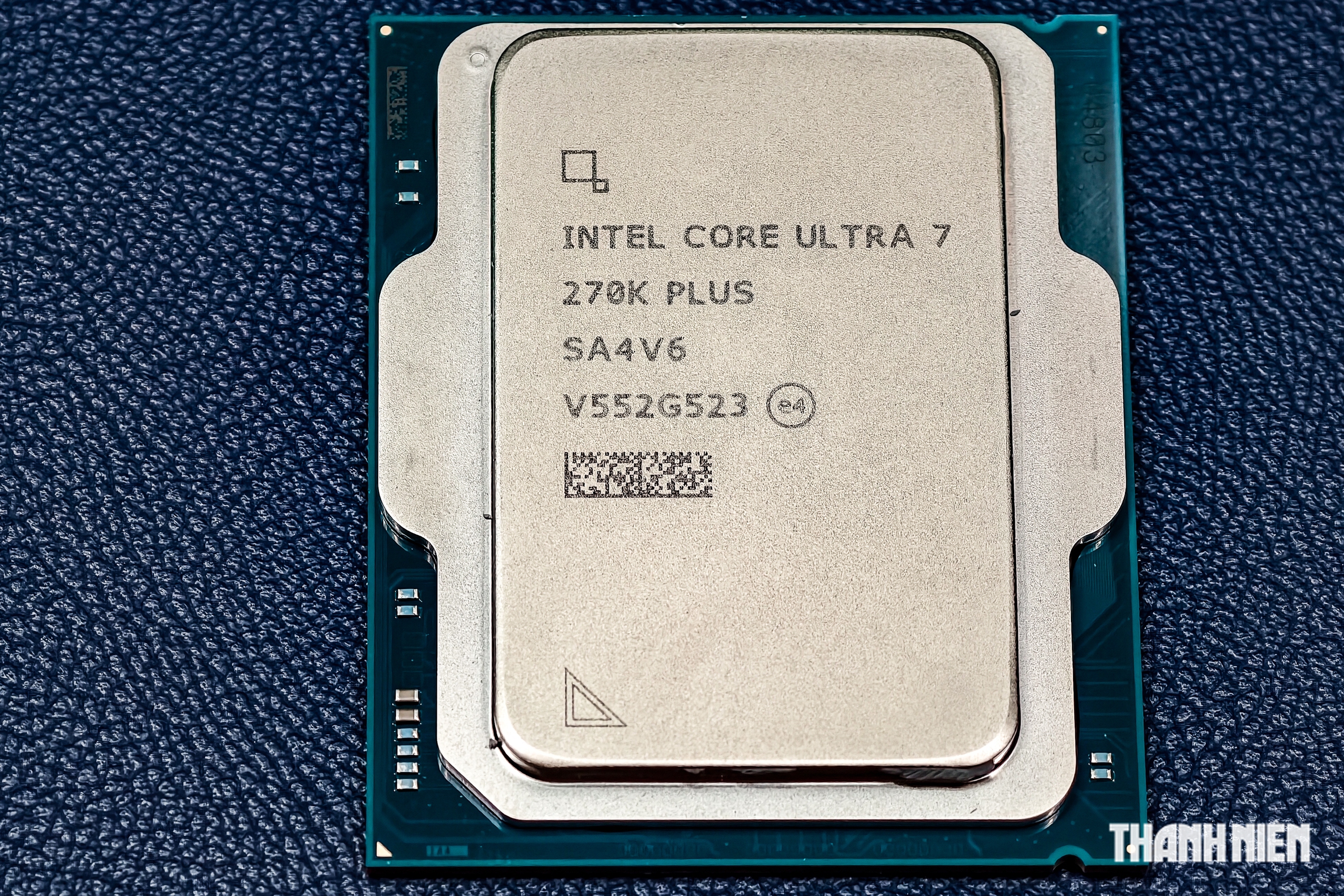 Trải nghiệm Intel Core Ultra 200S Plus: hiệu năng mạnh nhưng c&aacute;ch tiếp cận đ&atilde; kh&aacute;c - Ảnh 3.