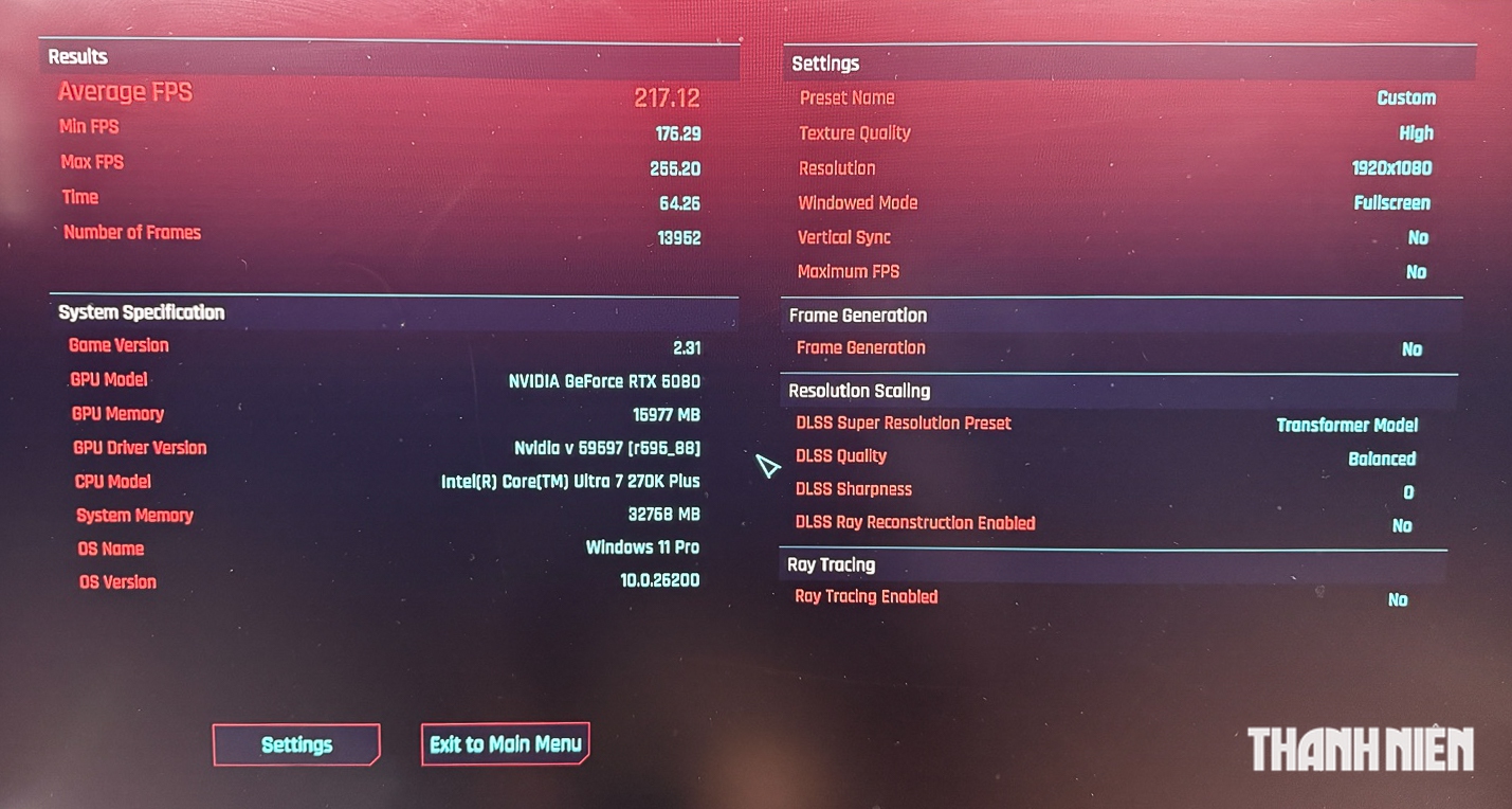 Trải nghiệm Intel Core Ultra 200S Plus: hiệu năng mạnh nhưng c&aacute;ch tiếp cận đ&atilde; kh&aacute;c - Ảnh 9.