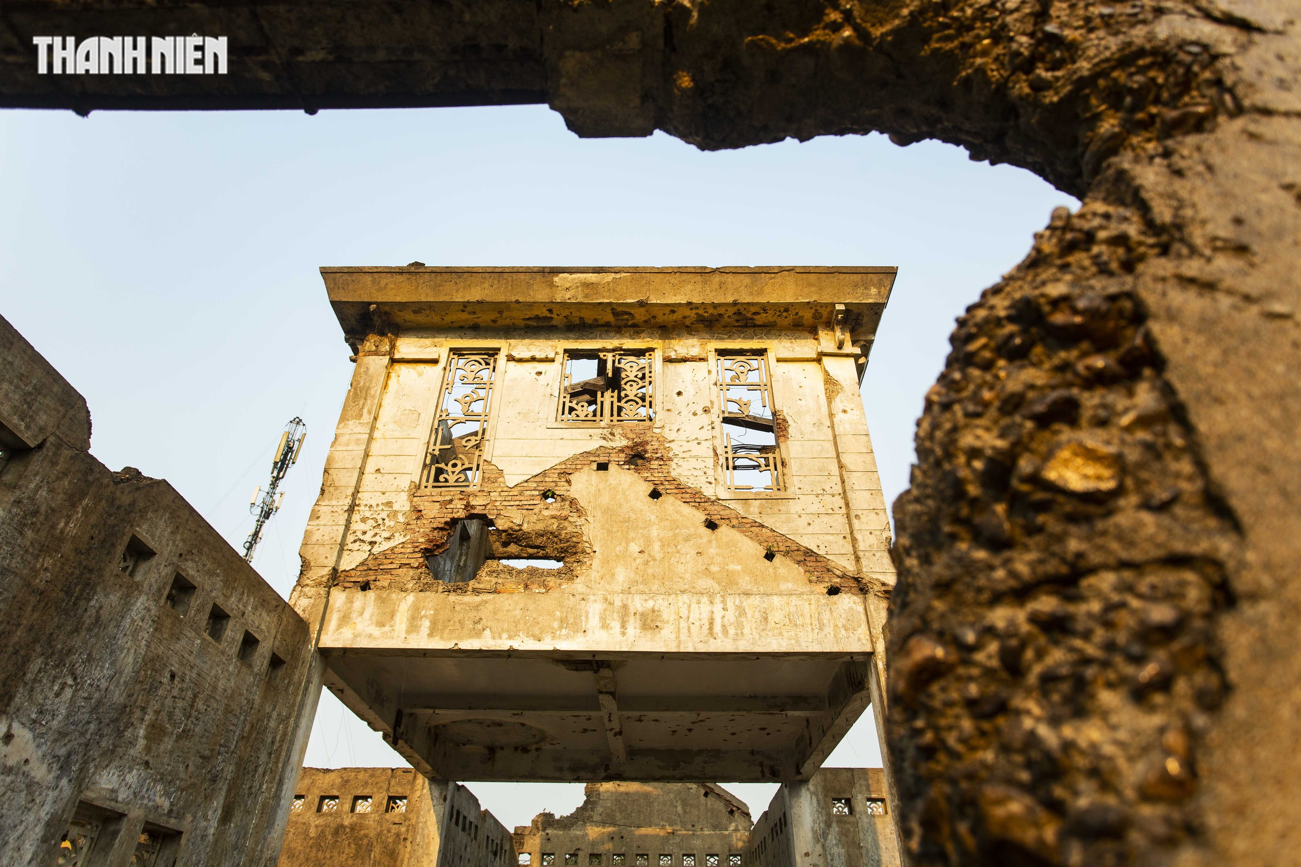 Kh&aacute;m ph&aacute; nh&agrave; thờ C&ocirc;ng gi&aacute;o gắn liền với 81 ng&agrave;y đ&ecirc;m tại Quảng Trị - Ảnh 7.