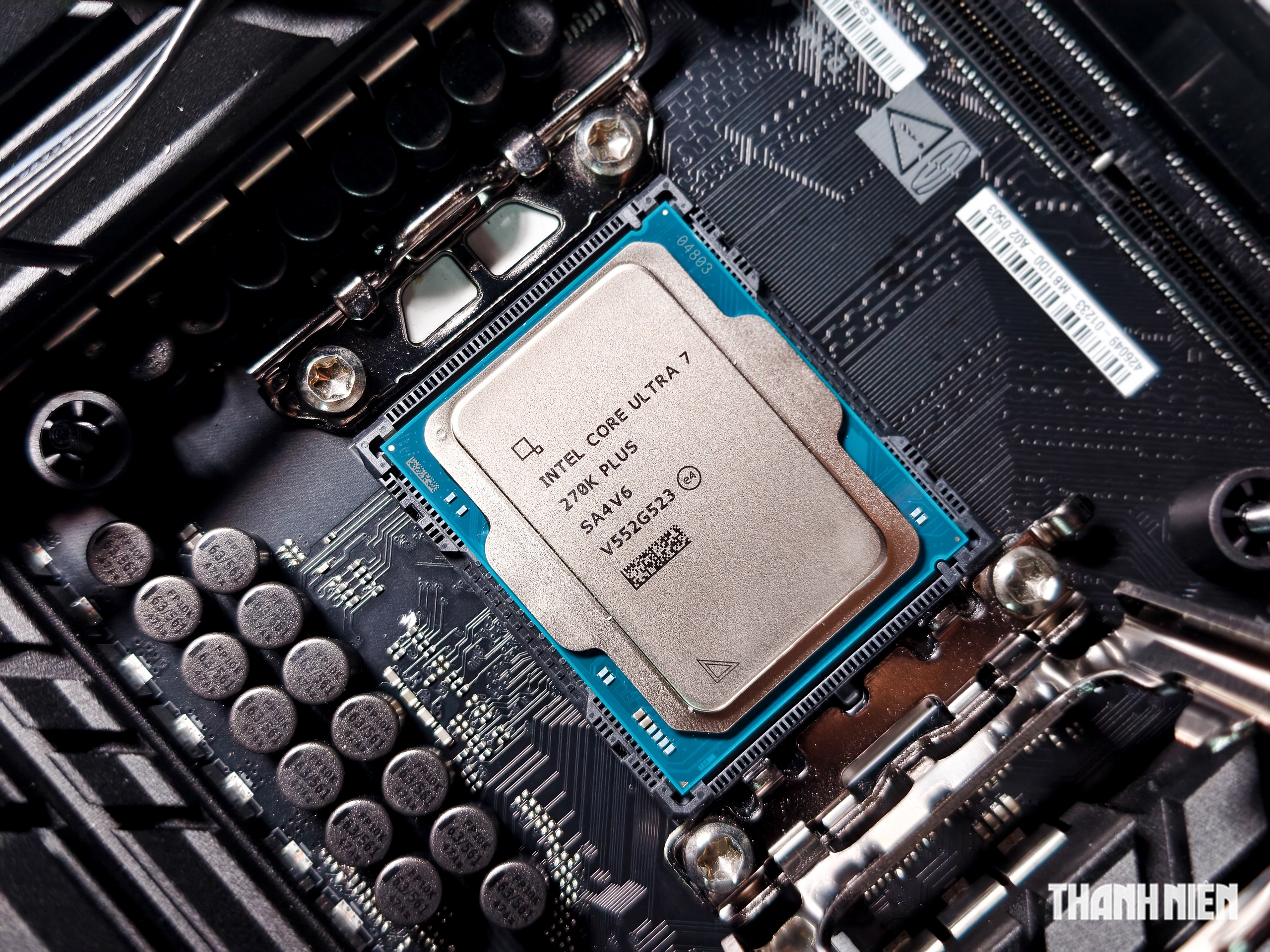 Trải nghiệm Intel Core Ultra 200S Plus: hiệu năng mạnh nhưng c&aacute;ch tiếp cận đ&atilde; kh&aacute;c - Ảnh 6.