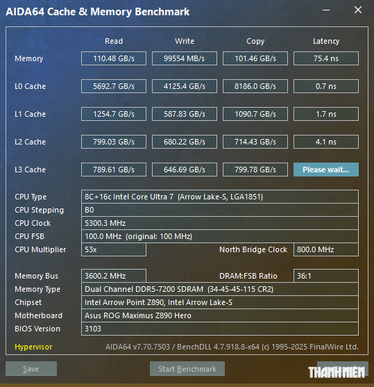 Trải nghiệm Intel Core Ultra 200S Plus: hiệu năng mạnh nhưng c&aacute;ch tiếp cận đ&atilde; kh&aacute;c - Ảnh 10.