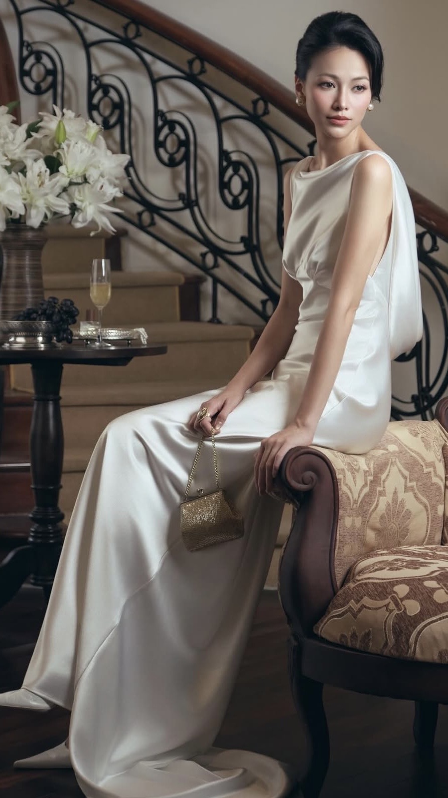 Hoa hậu Phương Khánh ra sao sau 8 năm đăng quang Hoa hậu Trái đất? - Ảnh 7.