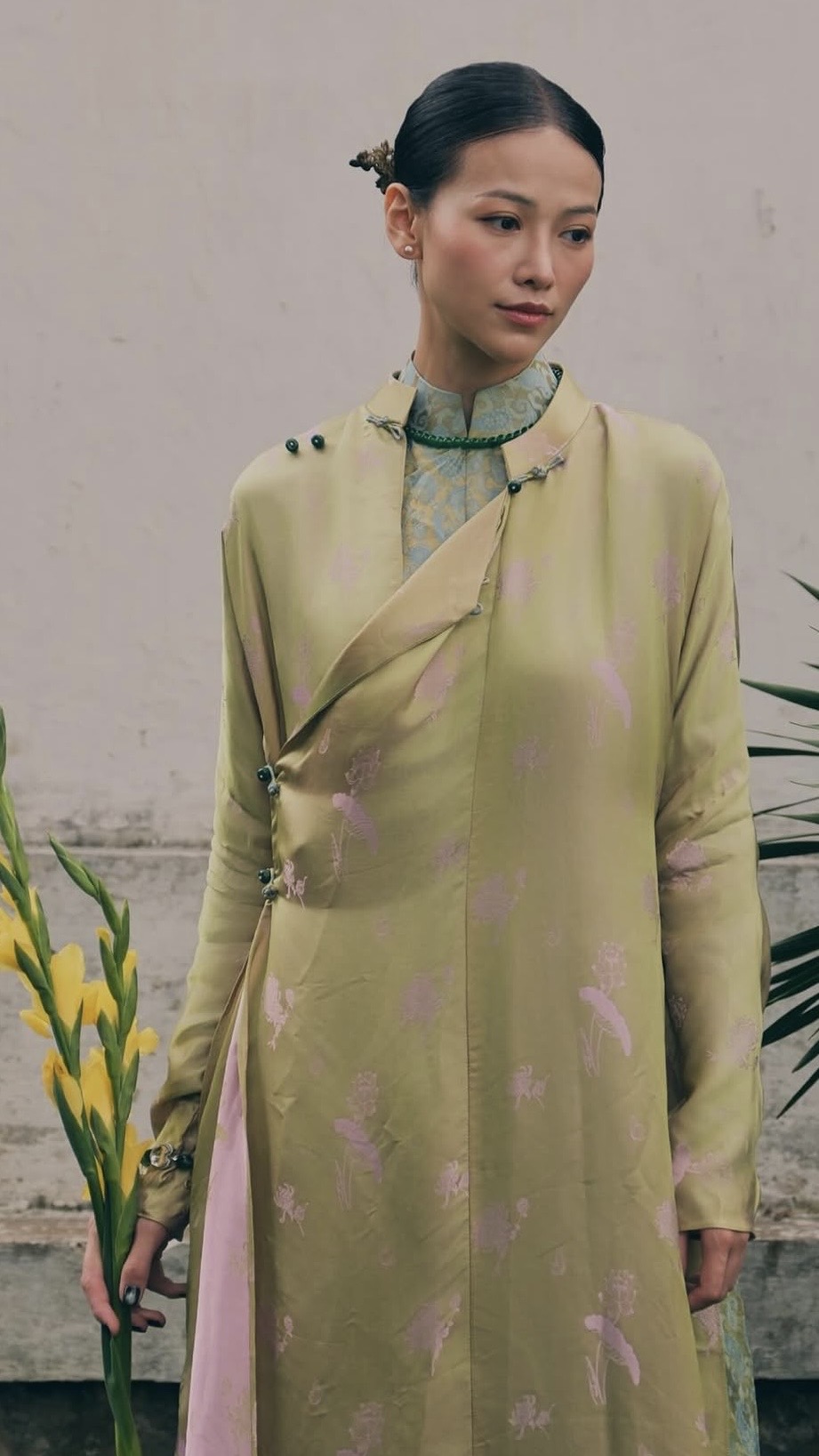 Hoa hậu Phương Khánh ra sao sau 8 năm đăng quang Hoa hậu Trái đất? - Ảnh 2.