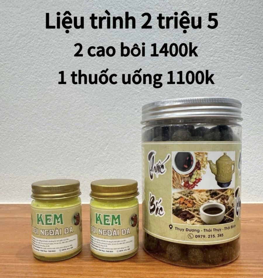 &lsquo;Nổ&rsquo; l&agrave; thầy thuốc đ&ocirc;ng y c&oacute; b&agrave;i thuốc gia truyền 4 đời rồi b&aacute;n thuốc giả- Ảnh 2.