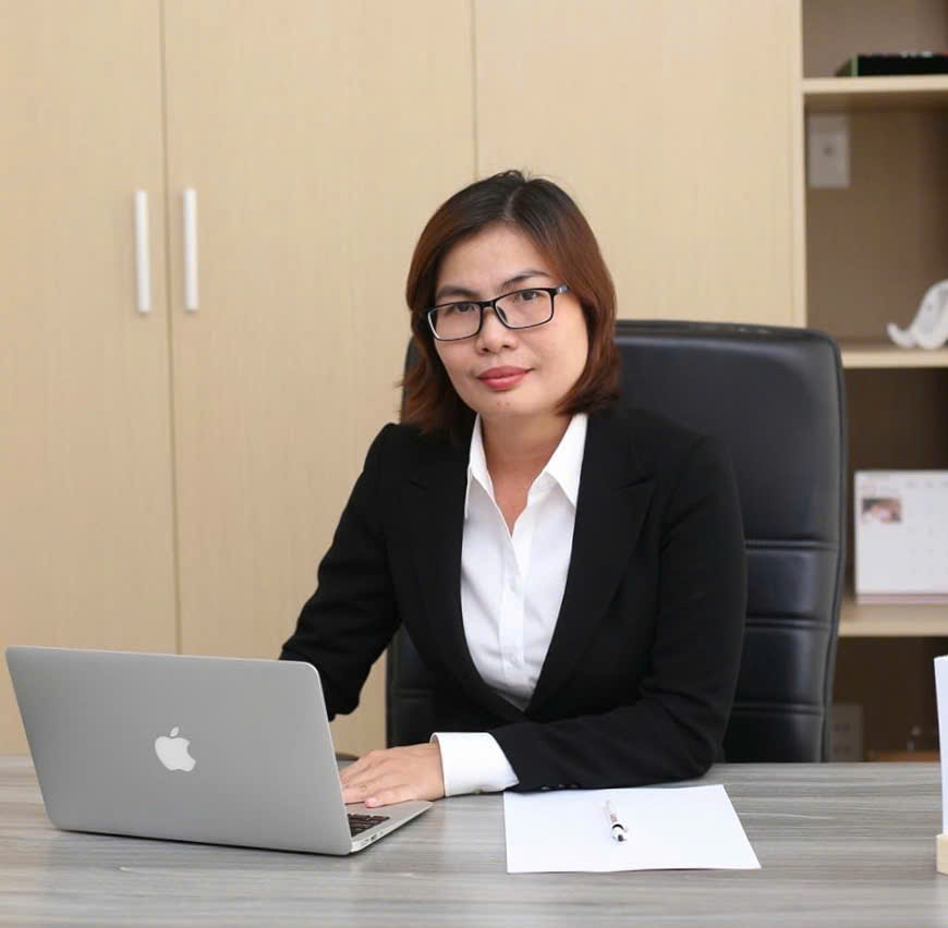 Vì sao văn bản UBND xã Long Thành, tỉnh Đồng Nai gây xôn xao giới luật sư? - Ảnh 3.