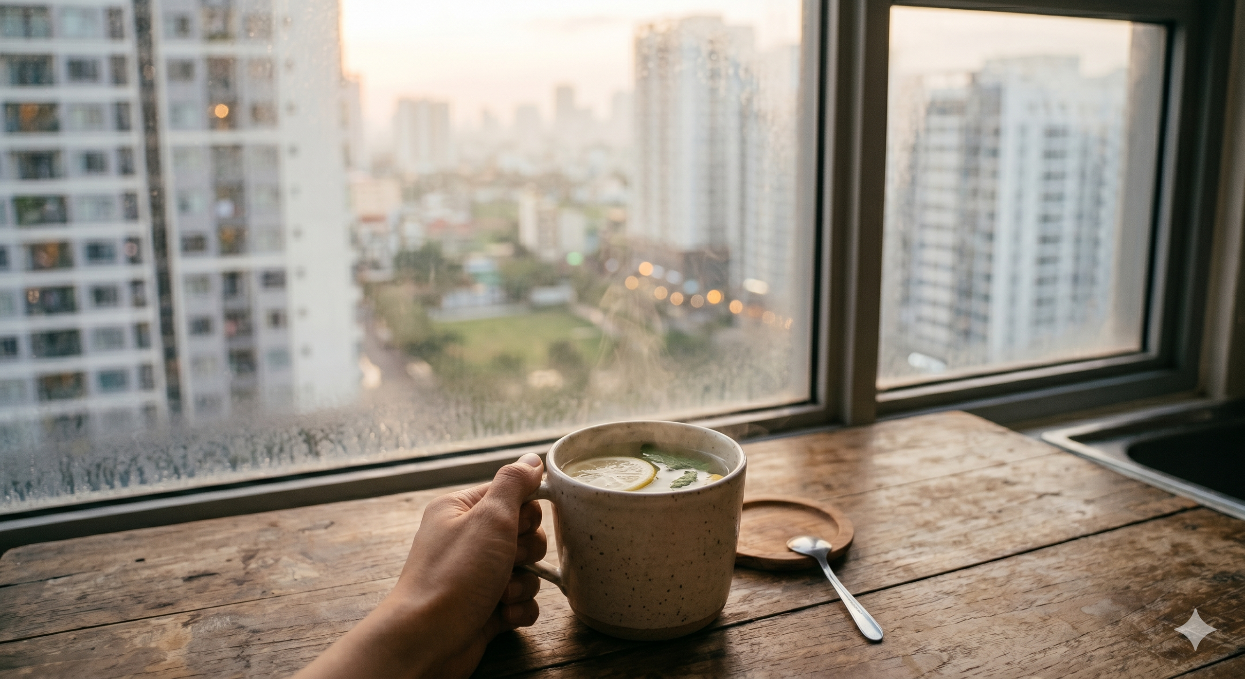 Không phải ai cũng nên uống nước chanh buổi sáng 19 Không phải ai cũng nên uống nước chanh buổi sáng - Ảnh 1.