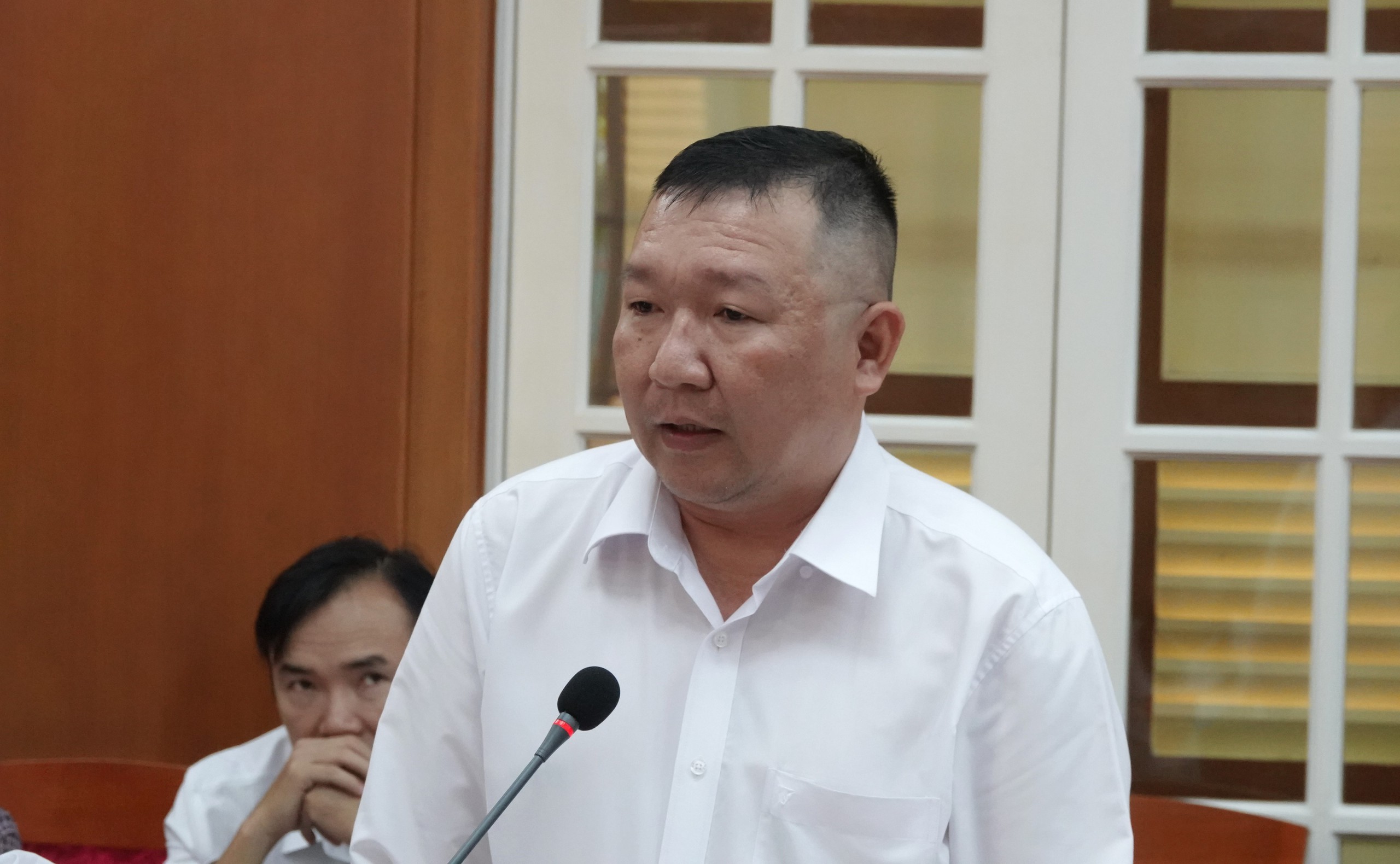 Phường đông đảng viên nhất TP.HCM kiến nghị tăng biên chế - Ảnh 1.