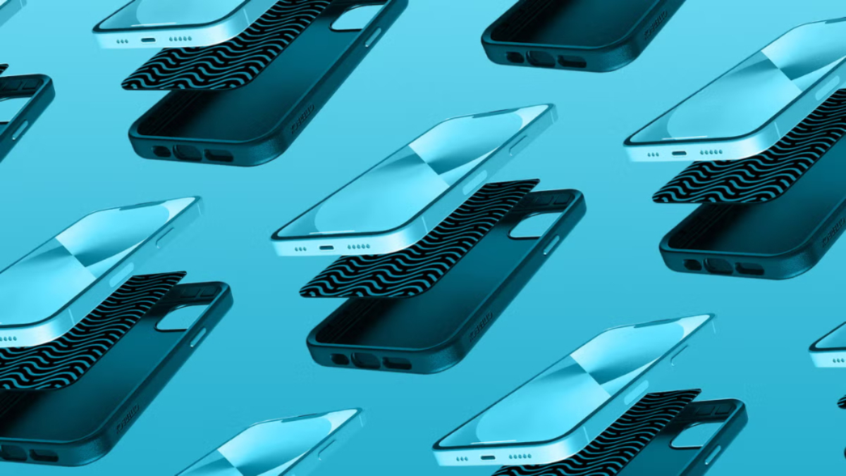 Loại ốp lưng smartphone phổ biến nhưng không đáng mua Loại ốp lưng smartphone phổ biến nhưng không đáng mua - Ảnh 1.